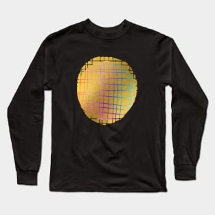 Rock Gold Long Sleeve T-Shirt